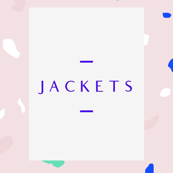 JACKETS - Picture 1 of 1